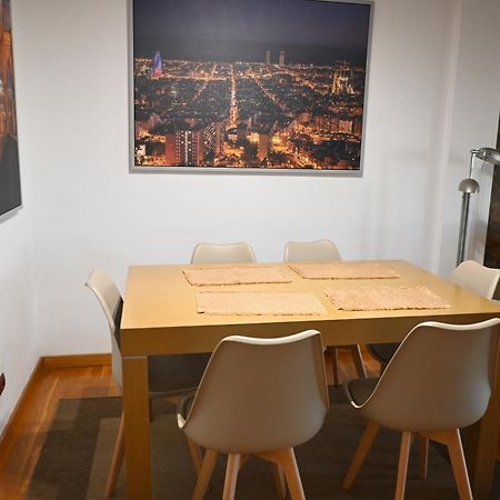 Homenfun Barcelona Sant Adria De Besos Dış mekan fotoğraf
